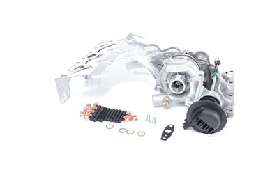 LADER AUFLADUNG BTS Turbo T981232BT 2