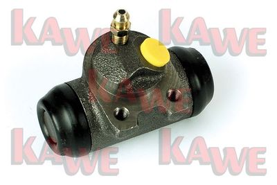 спирачно цилиндърче на колелото KAWE W4624