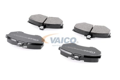 BREMSBELAGSATZ SCHEIBENBREMSE VAICO V108345 44