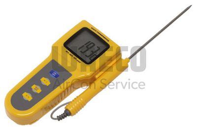 Vorschau Thermometer