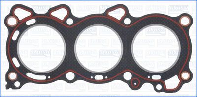 Прокладка, головка цилиндра AJUSA 10227200 для NISSAN (DFAC) TEANA