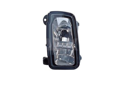 ALKAR 2901401 Противотуманная фара для FORD C-MAX (DM2)