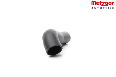 LADELUFTSCHLAUCH METZGER AUTOTEILE 2400893 30