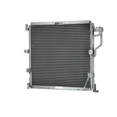 CONDENSATOR CLIMATIZARE NISSENS 94157 10