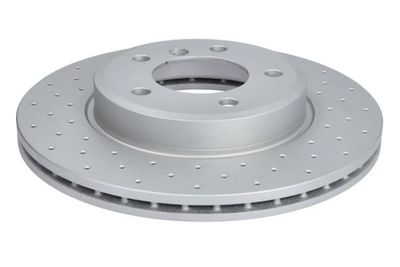 Bremseskive ABE SPORT C3B005ABE-SP