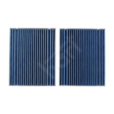 Filtre, air de l'habitacle