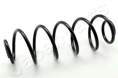JAPANPARTS ZC6771H Пружина подвески  для PEUGEOT 207 (Пежо 207)