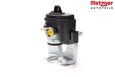 BREMSSATTEL METZGER AUTOTEILE 6261658 23