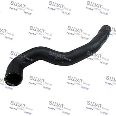 въздуховод за турбината SIDAT 500632