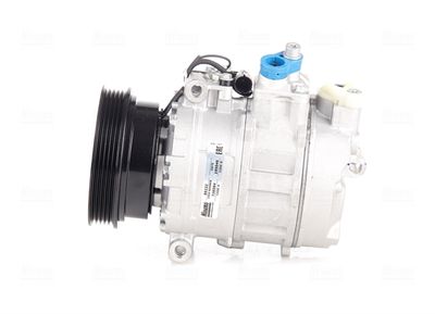 Compressor, air conditioning 89232