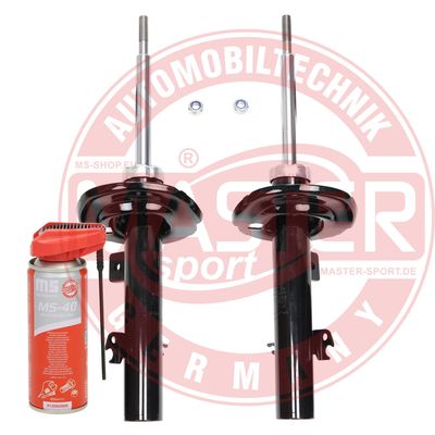 Amortyzator MASTER-SPORT GERMANY 16K002481P