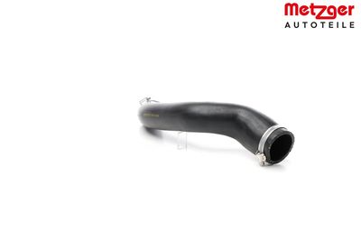 LADELUFTSCHLAUCH METZGER AUTOTEILE 2400273 7