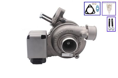 COMPRESOR SISTEM DE SUPRAALIMENTARE