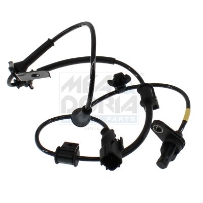 SENZOR TURATIE ROATA