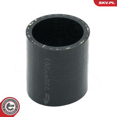 Kompresoriaus padavimo žarna