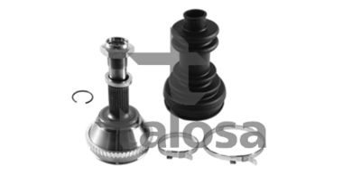 GELENKSATZ ANTRIEBSWELLE