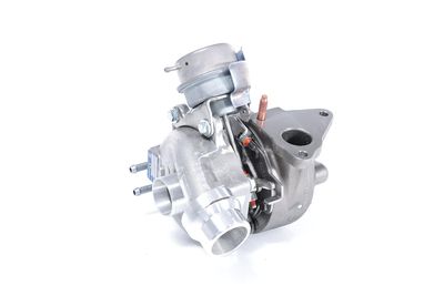 LADER AUFLADUNG BTS Turbo T914992 7