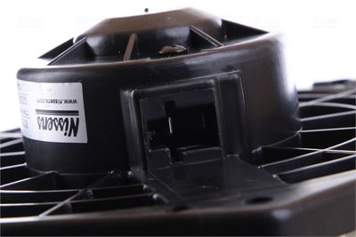 INNENRAUMGEBLäSE NISSENS 87550 4