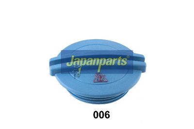JAPANPARTS Radiatoriaus dangtelis