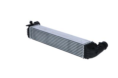 LADELUFTKüHLER NRF 30966 29