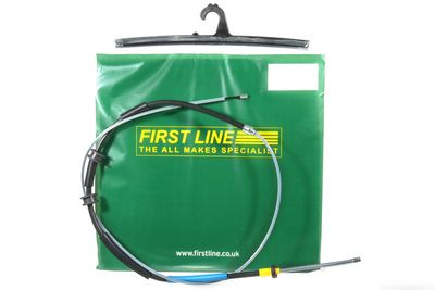 жило, ръчна спирачка FIRST LINE FKB3981