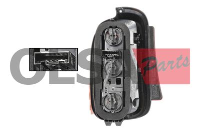 LAMPA SPATE AIC 72232 1