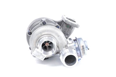 LADER AUFLADUNG BTS Turbo T914728 25