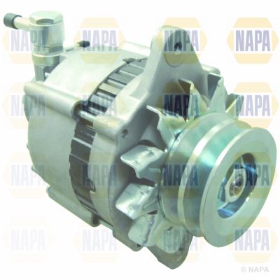 Alternator NAPA NAL1640