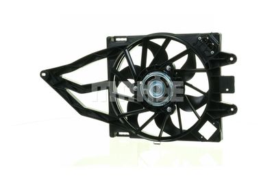 VENTILATOR RADIATOR MAHLE CFF315000P 22