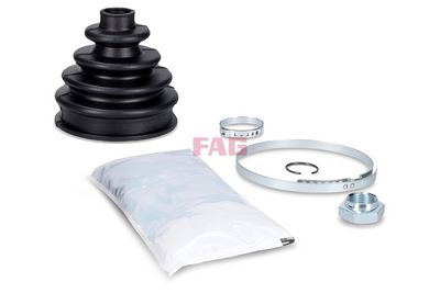 FALTENBALGSATZ ANTRIEBSWELLE