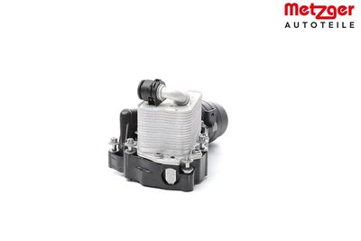 GEHäUSE ÖLFILTER METZGER AUTOTEILE 2370149 30