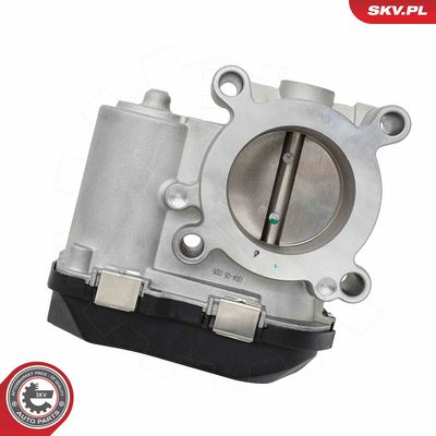 CARCASA CLAPETA ESEN SKV 12SKV145 3
