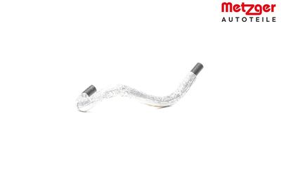 KüHLERSCHLAUCH METZGER AUTOTEILE 2422545 18