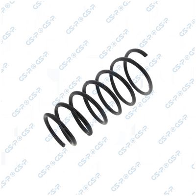Suspension spring