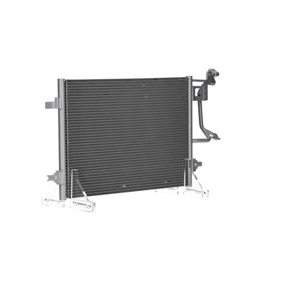 CONDENSATOR CLIMATIZARE NISSENS 94922 20