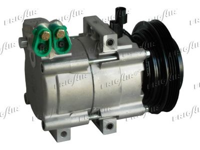 Компрессор, кондиционер FRIGAIR 920.60739 для HYUNDAI LANTRA