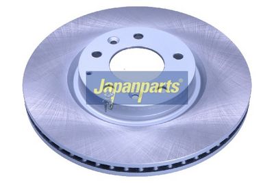 JAPANPARTS Stabdžių diskas