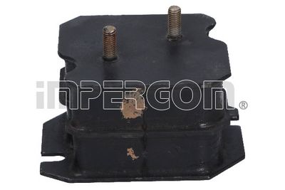 LAGERUNG MOTOR