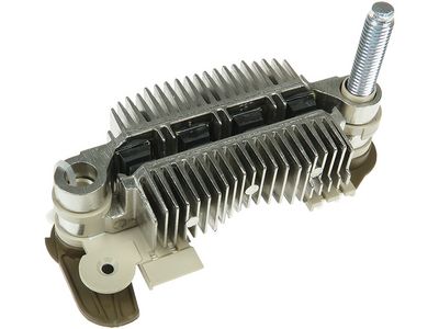 Gleichrichter, Generator
