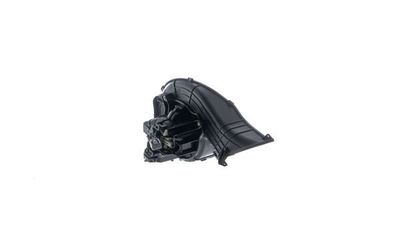 Ventilator, habitaclu MAHLE AB 349 000P