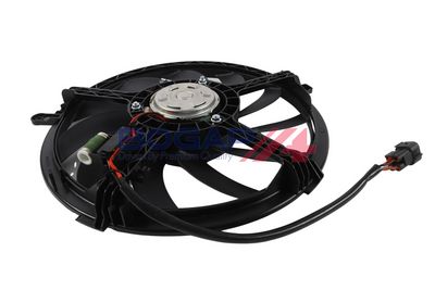 VENTILATOR RADIATOR BOGAP B4243162 2