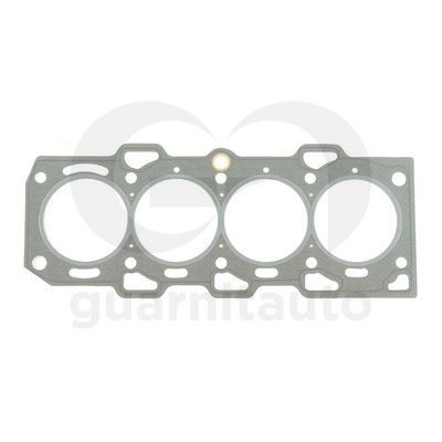 Прокладка, головка цилиндра WILMINK GROUP WG2133481 для LANCIA DELTA