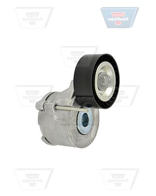 SPANNROLLE KEILRIPPENRIEMEN