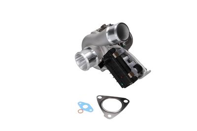 COMPRESOR SISTEM DE SUPRAALIMENTARE