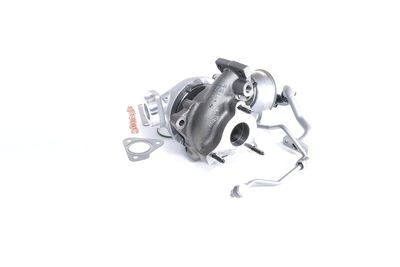 LADER AUFLADUNG BTS Turbo T981670 15