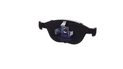 BREMSBELAGSATZ SCHEIBENBREMSE SKF VKBP80219 9