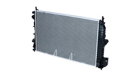 RADIATOR RACIRE MOTOR NRF 53132 29