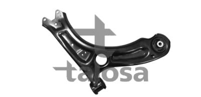 LENKER RADAUFHäNGUNG