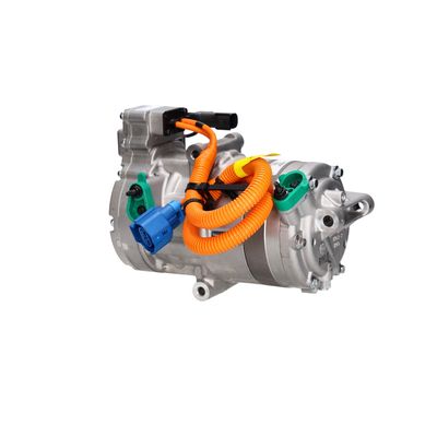 COMPRESOR CLIMATIZARE NISSENS 891061 29