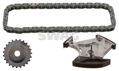 SET LANT ANTRENARE POMPA ULEI